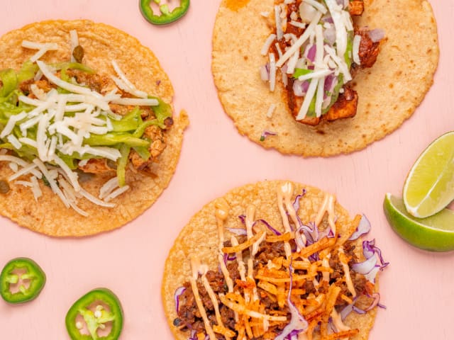 Tocaya Modern Mexican by Tocaya Organica