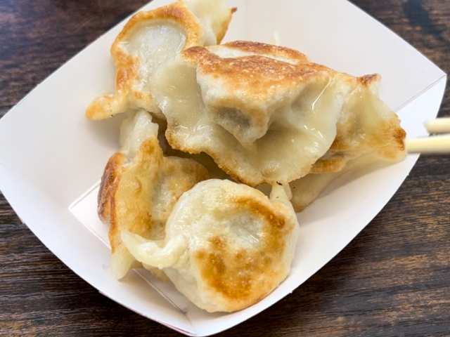 Today Food by Patrick Wong