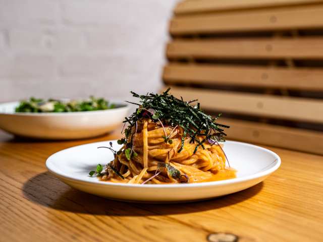 Tonari by Nina Palazzolo