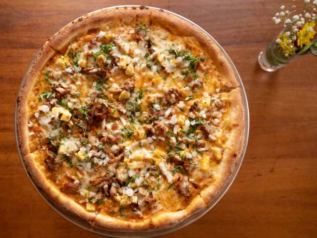 Tonalli Philly by NICOLE GUGLIELMO