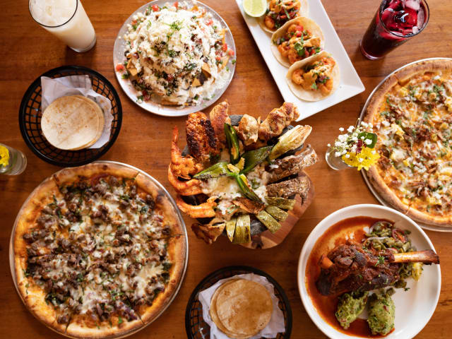 Tonalli Philly by NICOLE GUGLIELMO