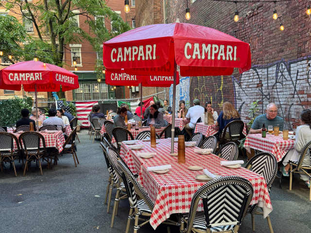 Tony & Elaine's by Tony & Elaine's