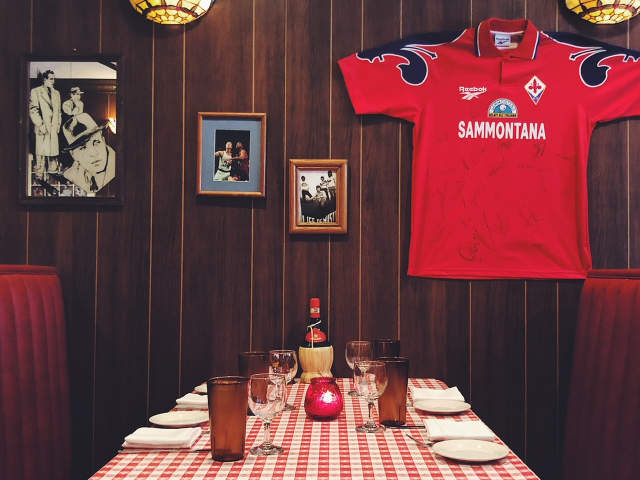 Tony & Elaine's by Tony & Elaine's