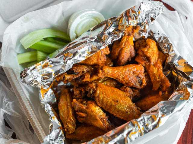 Toons Bar & Grill by Kim Kovacik