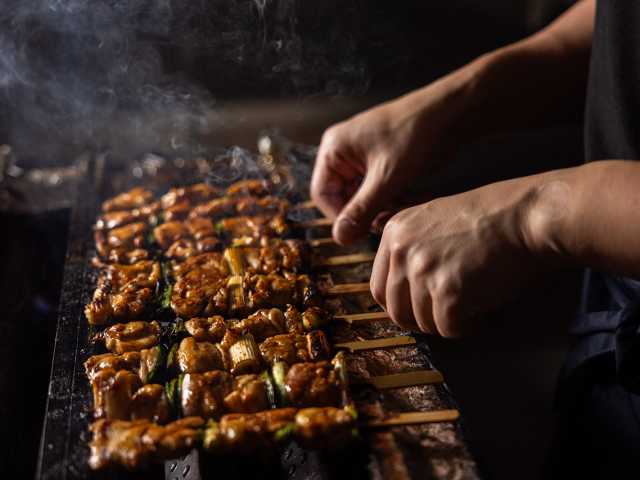 Torikizoku by Ashley Randall