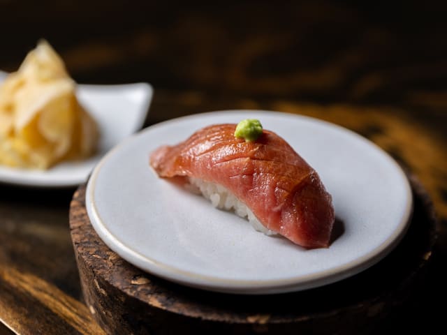 Toshokan by Richard Casteel