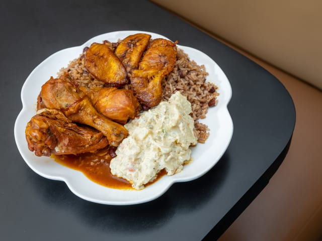 Tracey's Fajita Restaurant by @TheInfatuation