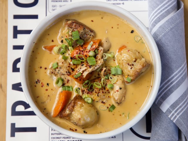 Tradition by infatuation.com