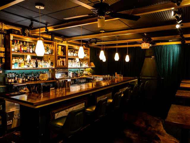 Shangri-La by Richard Casteel