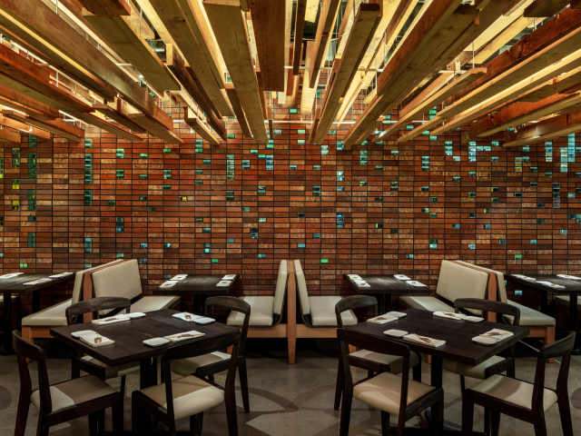 Uchi Denver by James Florio