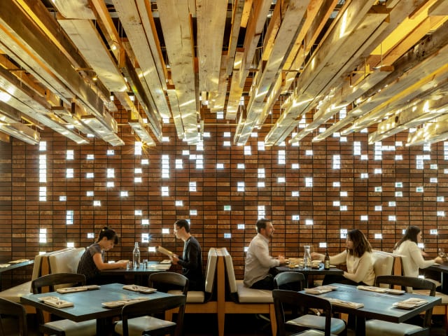 Uchi Denver by James Florio