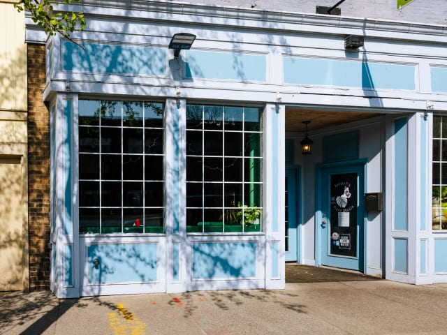 Naughter's by Kate Previte