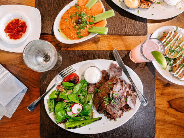 Truva - Virginia Highland by Sarah Newman