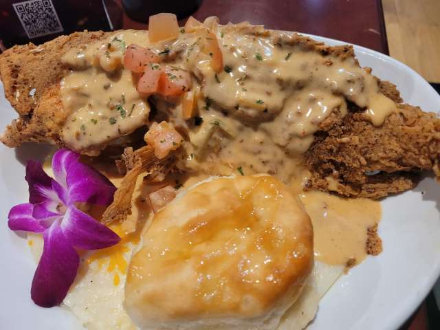 T's Brunch Bar by Infatuation - Reviews