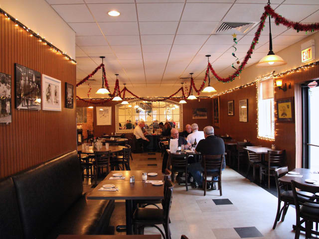 Tufano's Vernon Park Tap by Christina Slaton