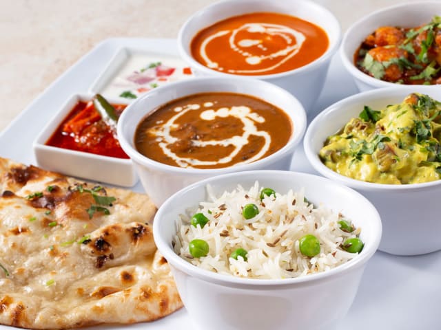 Tulsi Indian Eatery (Westwood) by Tulsi Indian Eatery