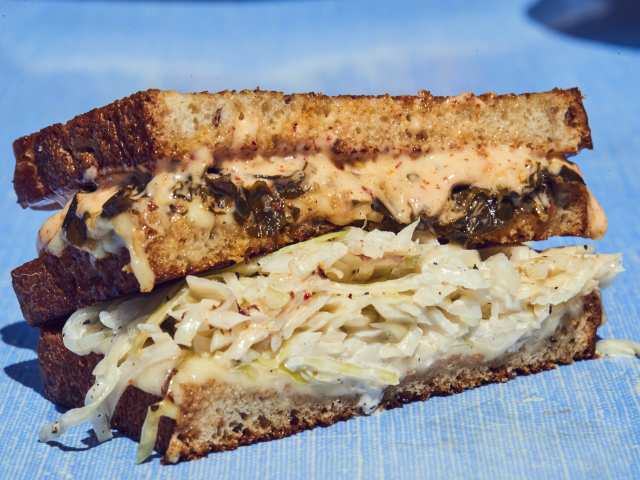 Turkey and the Wolf Icehouse by Turkey And The Wolf Icehouse