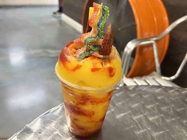 Mr. Tutis Fruties by infatuation.com