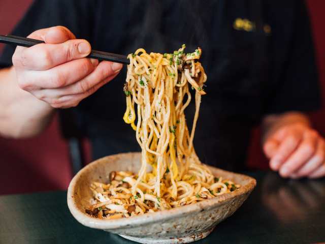 Kitano Shokudo by Two Food Photographers