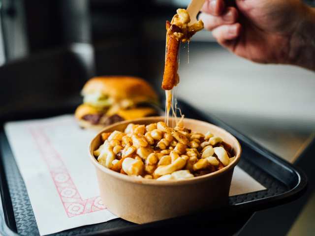 Chez Tousignant by Two Food Photographers