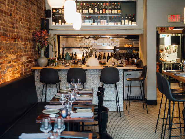 ALMA by Two Food Photographers