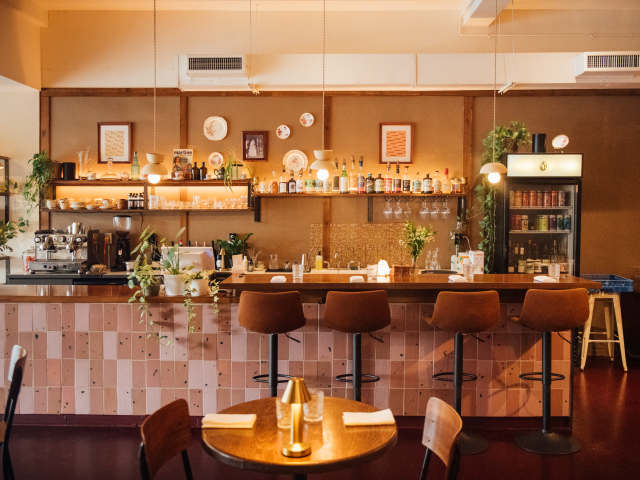 Claire Jacques by Alison Slattery