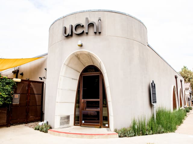 Uchi Houston by Uchi Houston