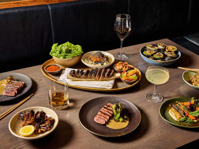 Uchiko Miami Beach by Uchiko Miami Beach