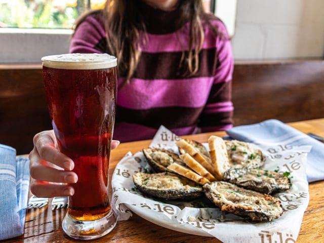 Ulele by Stephanie Muther