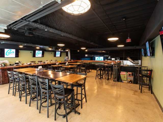 Cavanaugh's Rittenhouse by Cavanaugh's Rittenhouse