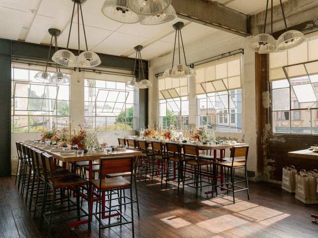 Penny Roma by Jessi Caparella