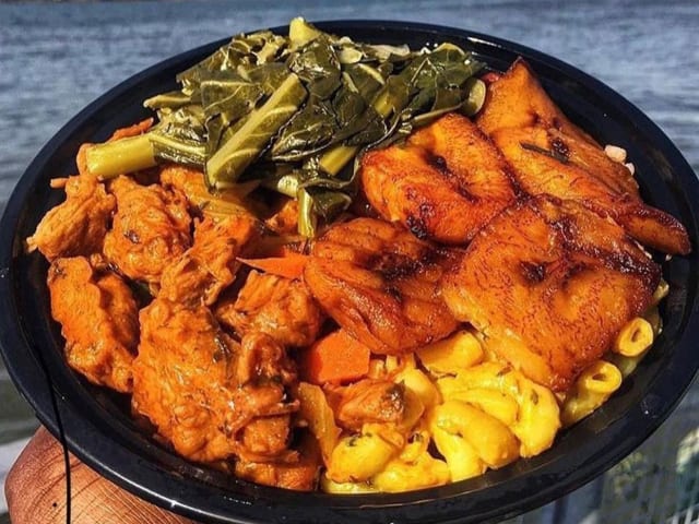 Unit Su Vege by @uptownvegnyc