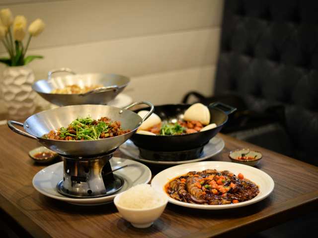 Urban Hai by Candy Hom