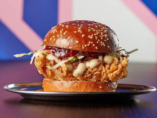 Valderrama's by Martin Lomas