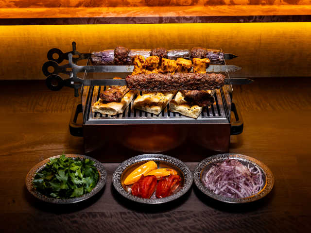 Pickle Lounge and Restaurant by Pickle Lounge & Restaurant