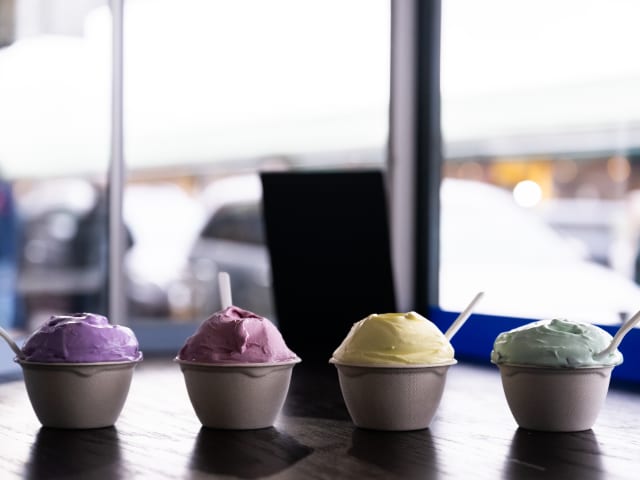 Hellenika Cultured Creamery by Nate Watters