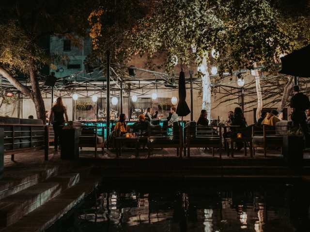 Ivy & Varley by infatuation.com