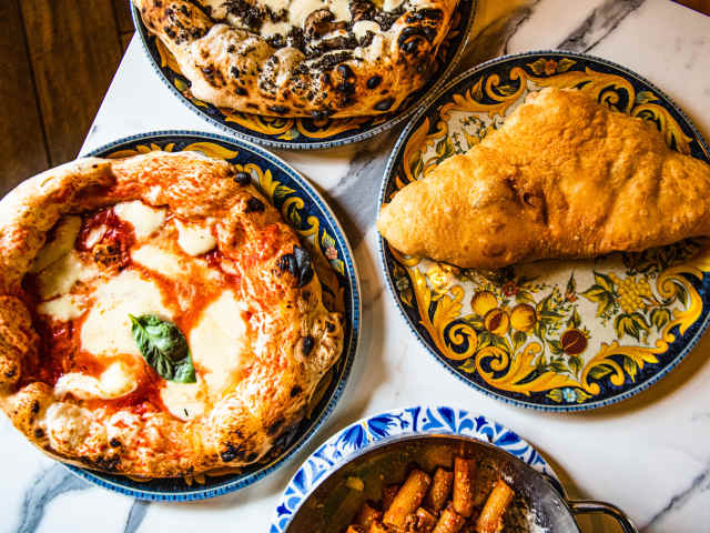 Vasiniko🍕 by Aleksandra Boruch