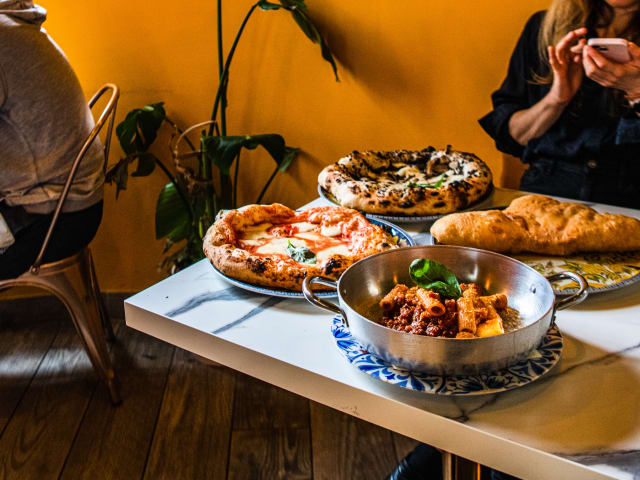 Vasiniko🍕 by Aleksandra Boruch