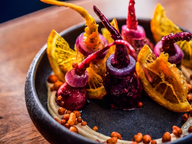 Veritas by Sam Kendall