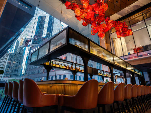 Vermilion by Nitzan Keynan