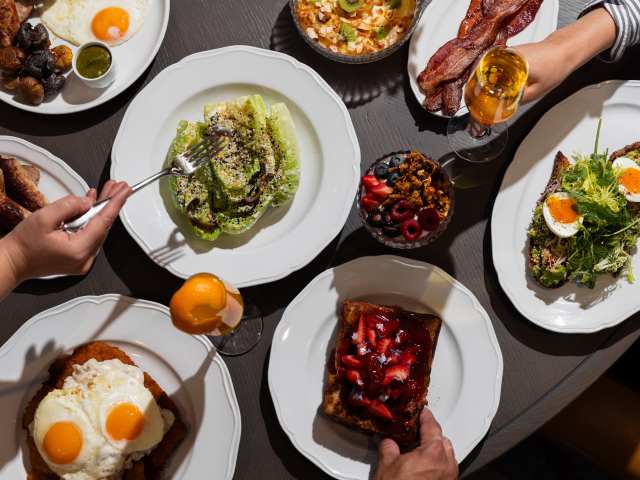 Vermilion by Nitzan Keynan