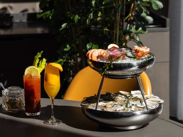 Vermilion by Nitzan Keynan