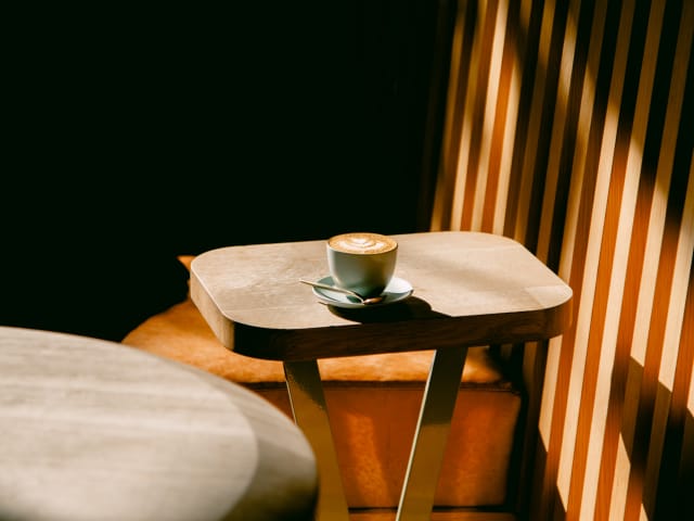 Verve Coffee Roasters by Devin DeRose