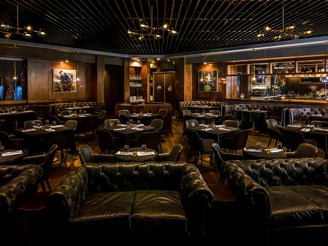 Vic's by @TheInfatuation