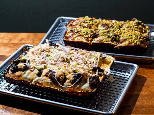 Barley by photo credit: Cleveland Jennings / @eatthecanvasllc