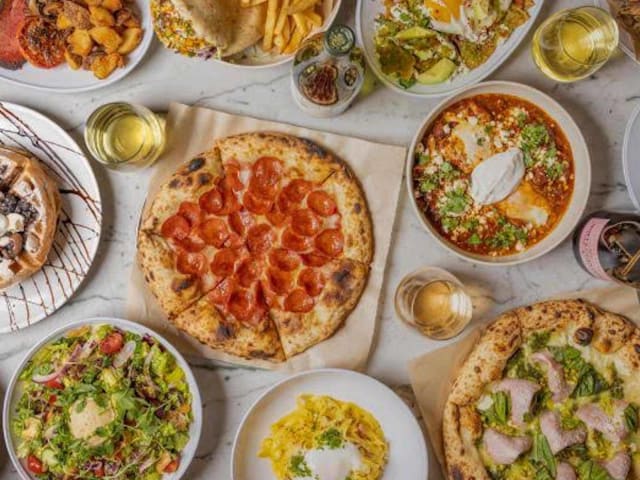 Vicky's All Day by Vicky's All Day