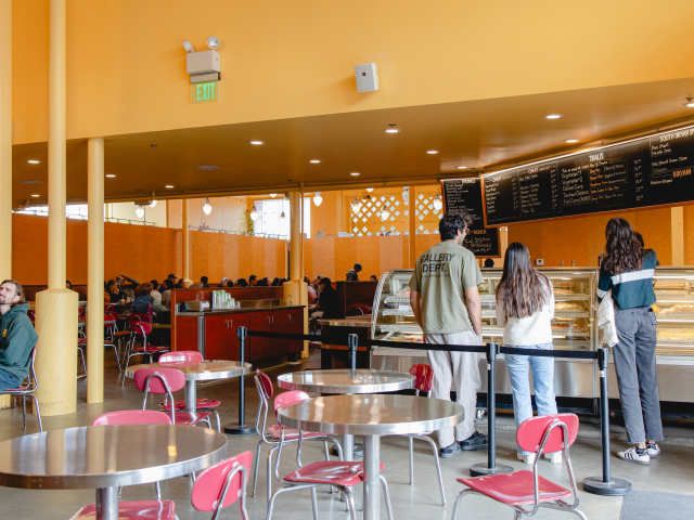 Viks Chaat by Brit Finnegan