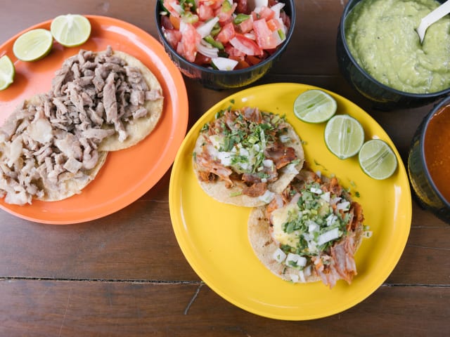 El Vilsito by Alicia Vera