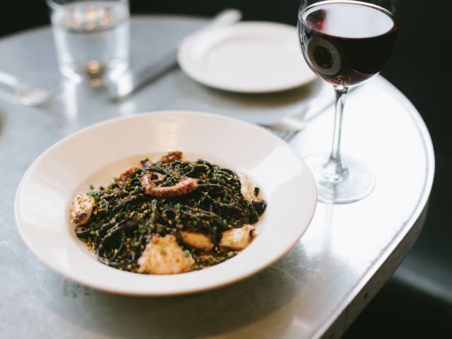 Vinatería by Vinateria